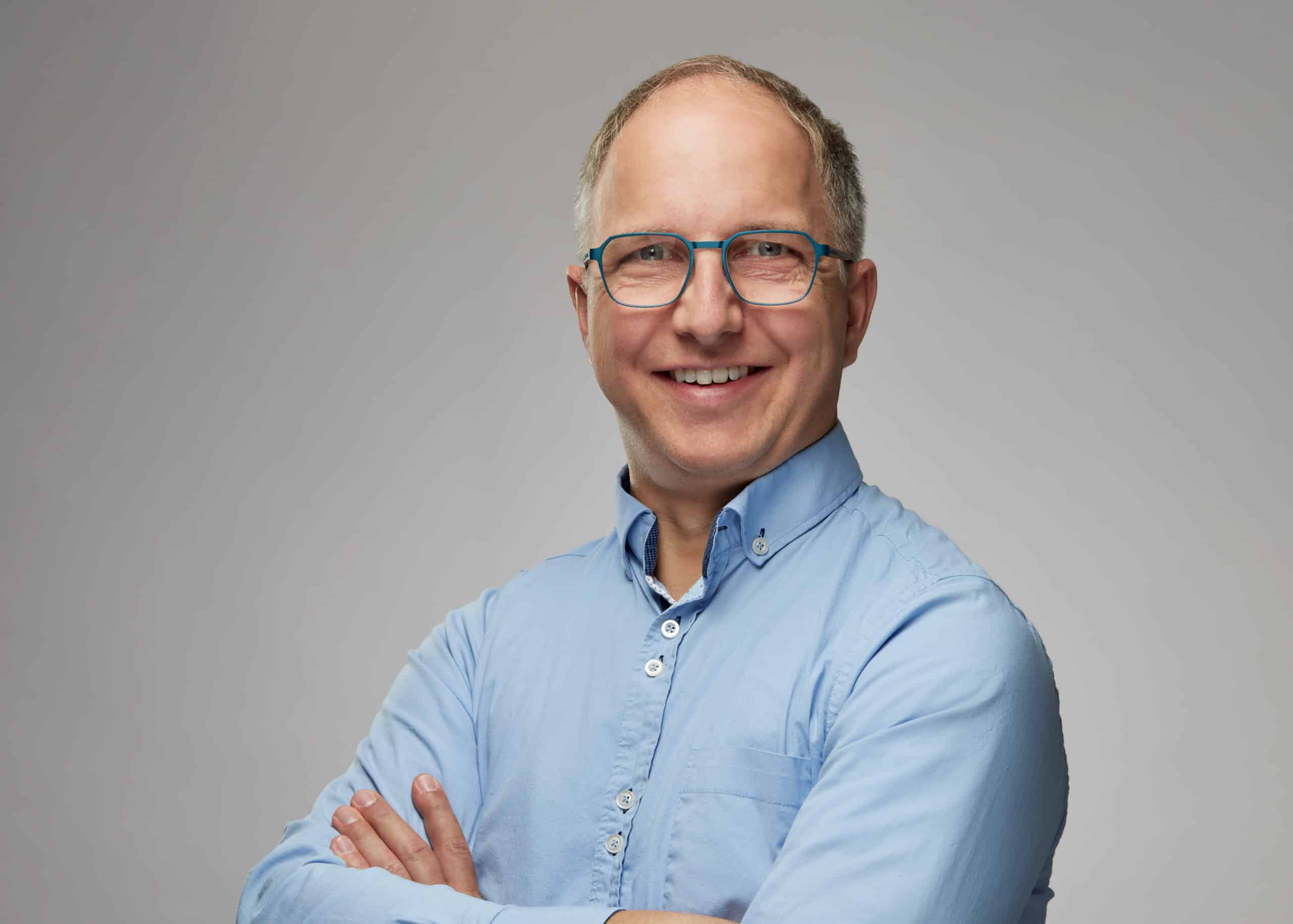 Das Team: Alexander Höcht